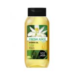 Ponuka - Cena - Predaj Fresh Juice sprchový olej MORINGA 400ml