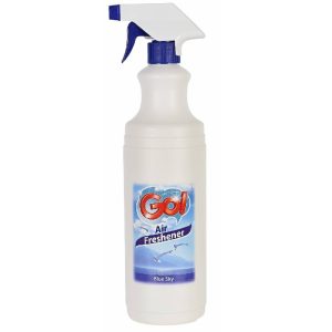 Ponuka - Cena - Predaj GO! AIR FRESHENER BLUE SKY osviežovač vzduchu 1L