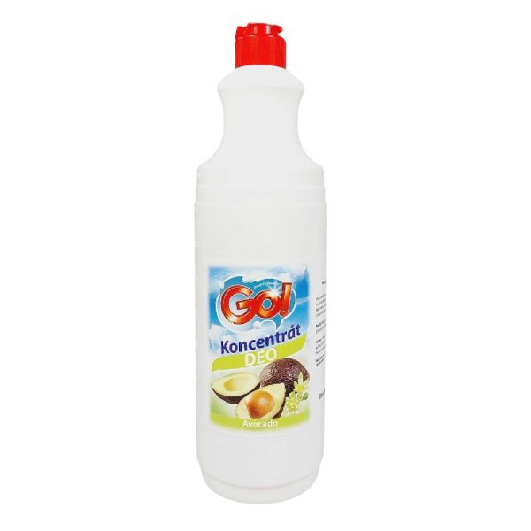 Ponuka - Cena - Predaj GO! DEO AVOCADO vonný koncentrát 1L