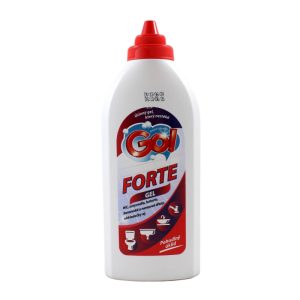 Ponuka - Cena - Predaj GO! FORTE 500ml na hrdzu a vodný kameň