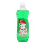 Ponuka - Cena - Predaj GO! FRESH FLOWER GARDEN univerzálny čistič 1L