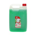 Ponuka - Cena - Predaj GO! FRESH FLOWER GARDEN univerzálny čistič 5L