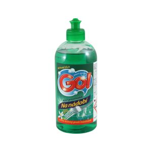 Ponuka - Cena - Predaj GO! NA RIAD aktívna sila 500ml