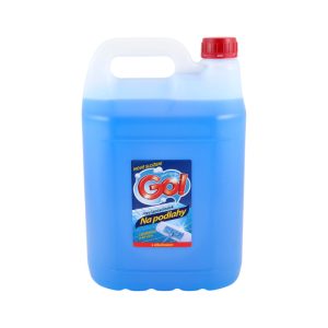 Ponuka - Cena - Predaj GO! Na podlahy s vôňou 5l