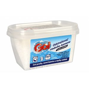 Ponuka - Cena - Predaj GO! ODSTRAŇOVAČ VODNÉHO KAMEŇA 250g