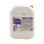 Ponuka - Cena - Predaj GO! PROFI 550 profesionálny odmasťovací čistič 5l