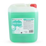 Ponuka - Cena - Predaj GO! PROFI 703 udržovací sanitární čistič 5l