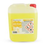 Ponuka - Cena - Predaj GO! PROFI 706 alkoholový čistič 5l