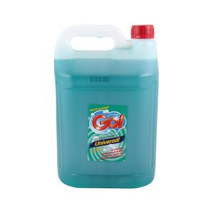 Ponuka - Cena - Predaj GO! UNIVERZÁL 5l univerzálny prípravok