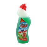 Ponuka - Cena - Predaj GO! WC gel  ALOE FLOWER 750ml