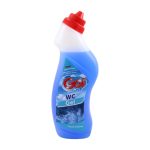 Ponuka - Cena - Predaj GO! WC gel FRESH ACTIVE  OCEÁN 750ml