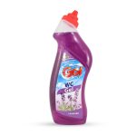 Ponuka - Cena - Predaj GO! WC gel LAVENDER 750ml