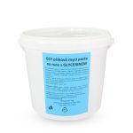 Ponuka - Cena - Predaj GO! piesková umývacia pasta na ruky s GLYCERÍNOM 5kg