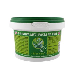 Ponuka - Cena - Predaj GO! pilinová umývacia pasta na ruky s ALOE VERA 500g