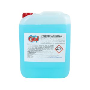 Ponuka - Cena - Predaj GO! strojové oplachovanie riadu 5L