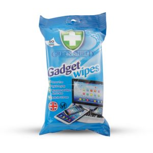 Ponuka - Cena - Predaj GREEN SHIELD utierky na LCD