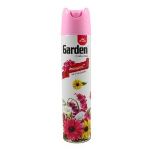 Ponuka - Cena - Predaj Garden Collection Bouquet osviežovač vzduchu 300ml