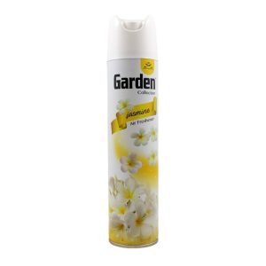 Ponuka - Cena - Predaj Garden Collection Jasmin osviežovač vzduchu 300ml
