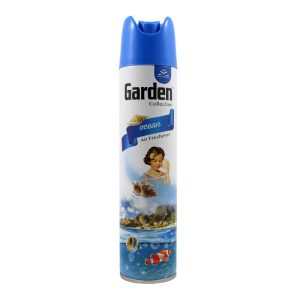 Ponuka - Cena - Predaj Garden Collection Ocean osviežovač vzduchu 300ml