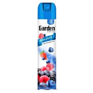 Ponuka - Cena - Predaj Garden Collection Tutti Frutti osviežovač vzduchu 300ml