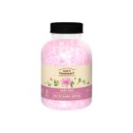 Ponuka - Cena - Predaj Green Pharmacy Soľ do kúpeľa 1000 g - Damask rose & White musk