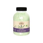 Ponuka - Cena - Predaj Green Pharmacy Soľ do kúpeľa 1000 g - Rosemary & Maroccan mint