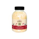Ponuka - Cena - Predaj Green Pharmacy Soľ do kúpeľa 1000 g - Sandalwood & Patchouli