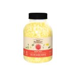 Ponuka - Cena - Predaj Green Pharmacy Soľ do kúpeľa 1000 g - Ylang-ylang & Sicilian orange