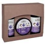 Ponuka - Cena - Predaj Green Pharmacy darčeková sada Figa & Argánový olej