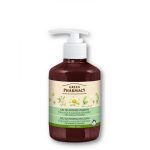 Ponuka - Cena - Predaj Green Pharmacy gél na intímnu hygienu pre normálnu pokožku 370ml