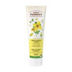 Ponuka - Cena - Predaj Green Pharmacy krém na ruky a nechty Lastovičník 100ml