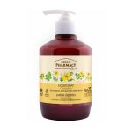 Ponuka - Cena - Predaj Green Pharmacy tekuté mydlo - Lastovičník 460 ml