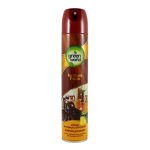 Ponuka - Cena - Predaj Green World leštenka na nábytok Lemon 300ml