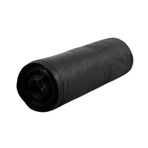 Ponuka - Cena - Predaj HDPE vrecia  500x600mm  35 L čierne  50 ks