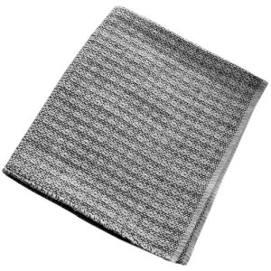 Ponuka - Cena - Predaj Handra na podlahu tkaná VAFLO  šedá 50x60cm 1ks