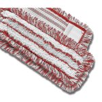 Ponuka - Cena - Predaj Hospitalmopp EVO7 červený 40 cm