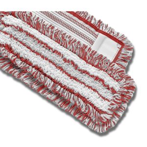 Ponuka - Cena - Predaj Hospitalmopp EVO7 červený 40 cm