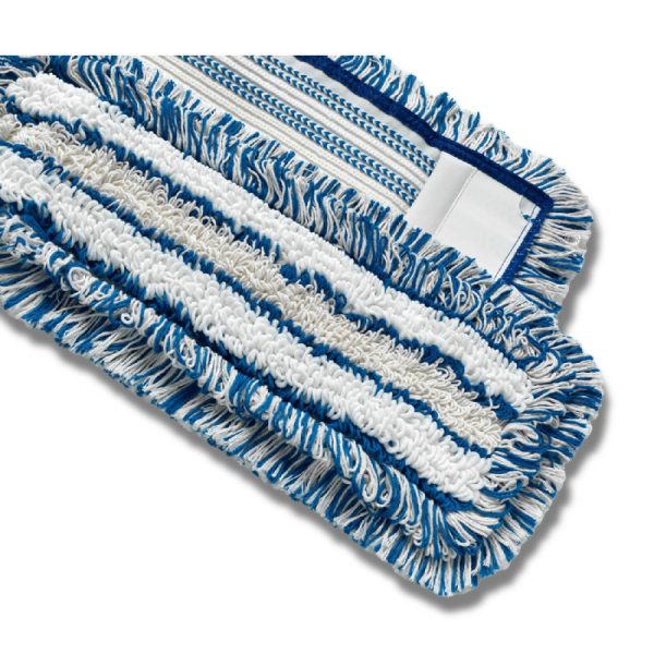 Ponuka - Cena - Predaj Hospitalmopp EVO7 modrý 50 cm