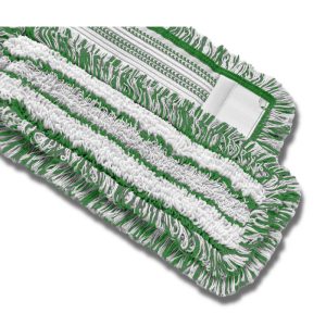 Ponuka - Cena - Predaj Hospitalmopp EVO7 zelený 50 cm