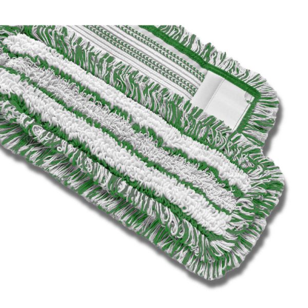 Ponuka - Cena - Predaj Hospitalmopp EVO7 zelený 50 cm