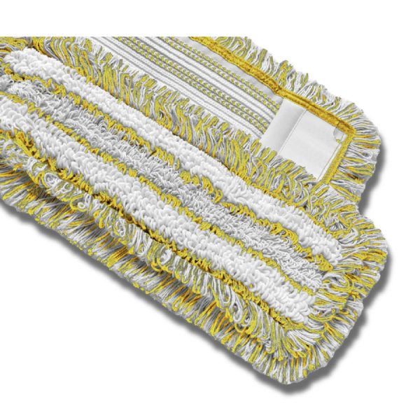 Ponuka - Cena - Predaj Hospitalmopp EVO7 žltý 50 cm