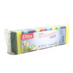 Ponuka - Cena - Predaj Hubka na riad ELITEX 10 ks