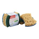 Ponuka - Cena - Predaj Hubka na riad ELITEX TWIN 2 ks