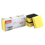 Ponuka - Cena - Predaj Hubka tvarovaná ELITEX 3ks