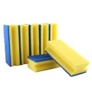 Ponuka - Cena - Predaj Hubka tvarovaná GASTRO/SANITA MAXI 5ks