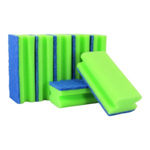 Ponuka - Cena - Predaj Hubka tvarovaná GASTRO/SANITA MAXI 5ks