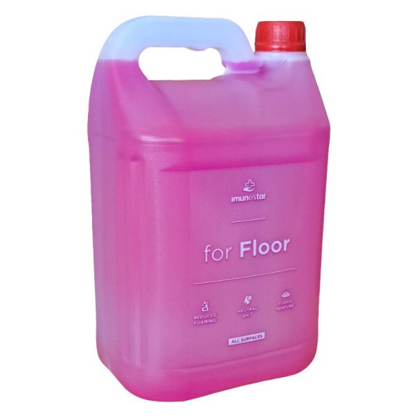 Ponuka - Cena - Predaj Imunostar for Floor 5L