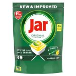 Ponuka - Cena - Predaj JAR Tablety do umývačky Original All-in-One Yellow 46 ks
