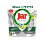 Ponuka - Cena - Predaj JAR Tablety do umývačky Platinum All-in-One 28 ks