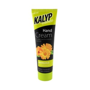 Ponuka - Cena - Predaj KALYP krém na ruky z nechtíka lekárskeho 100ml